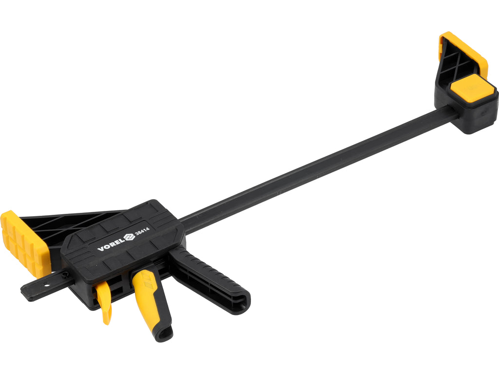 Heavy Duty Quick Clamp 300MM / 150KG