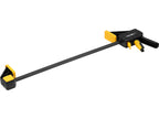 Heavy Duty Quick Clamp 900MM / 150KG