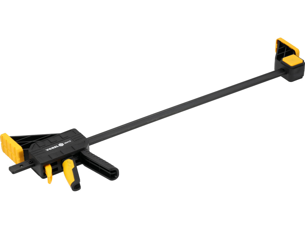 Heavy Duty Quick Clamp 600MM / 150KG