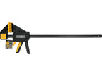 Heavy Duty Quick Clamp 600MM / 150KG