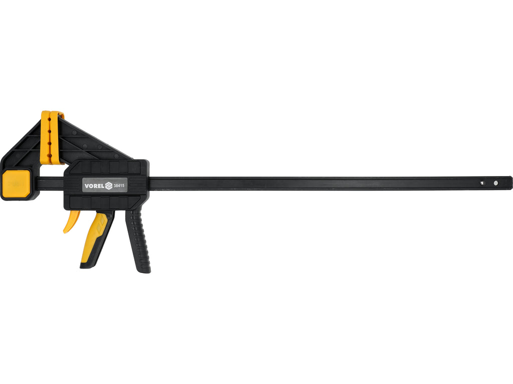 Heavy Duty Quick Clamp 900MM / 150KG