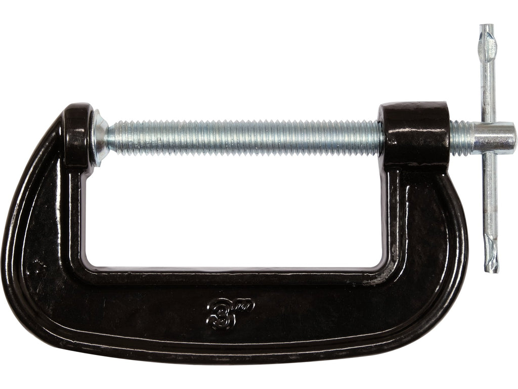 Schroefklem Type C 3''