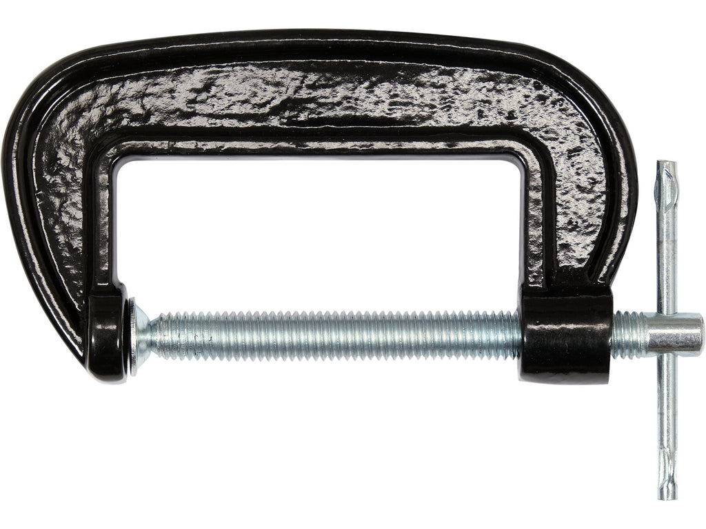 Schroefklem Type C 3''