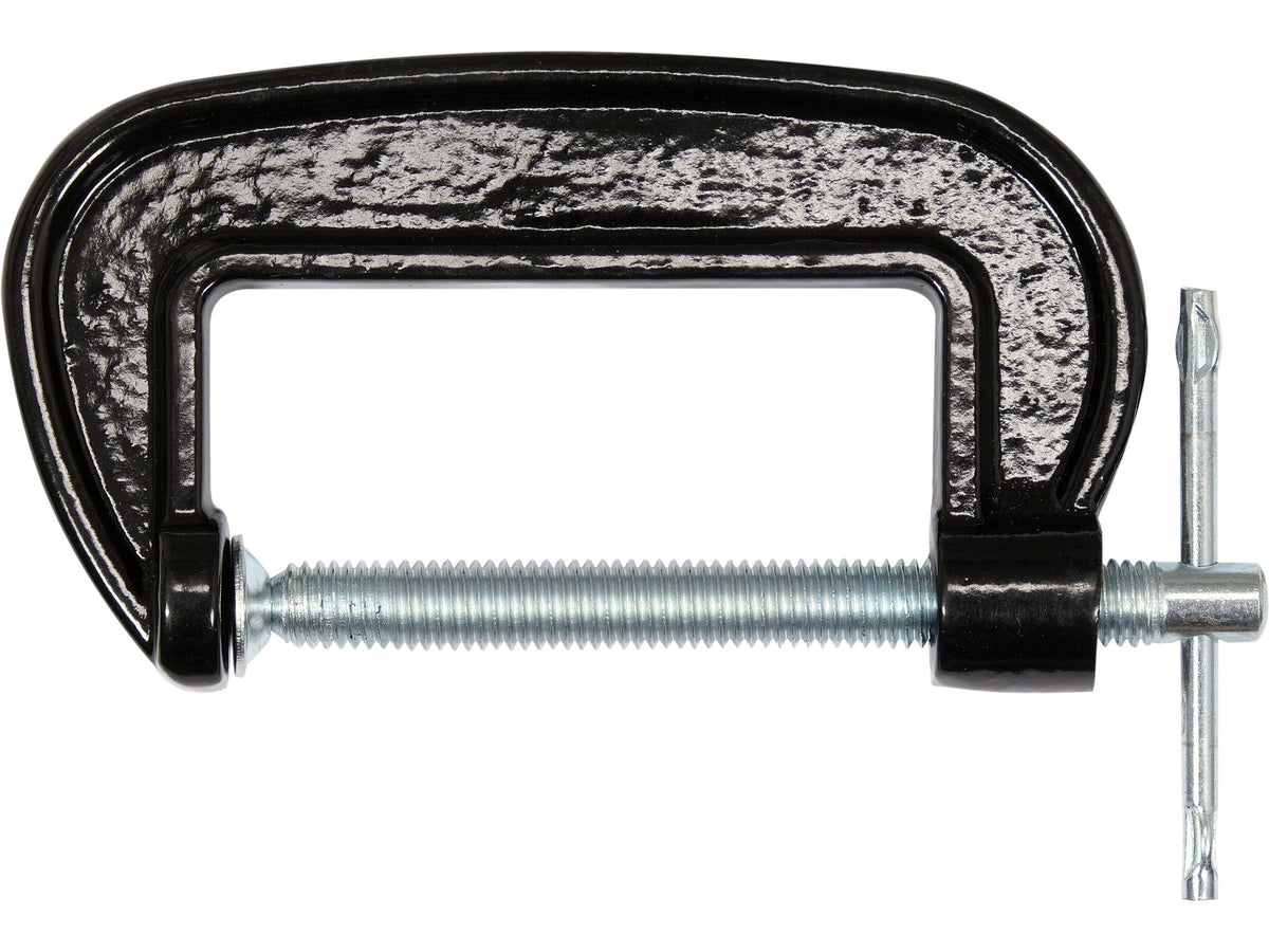 Schroefklem Type C 3''