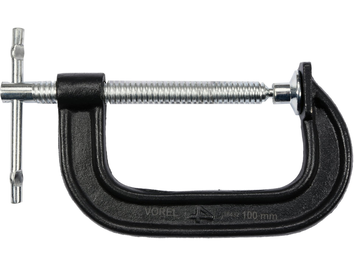 Schroefklem Type C 4''