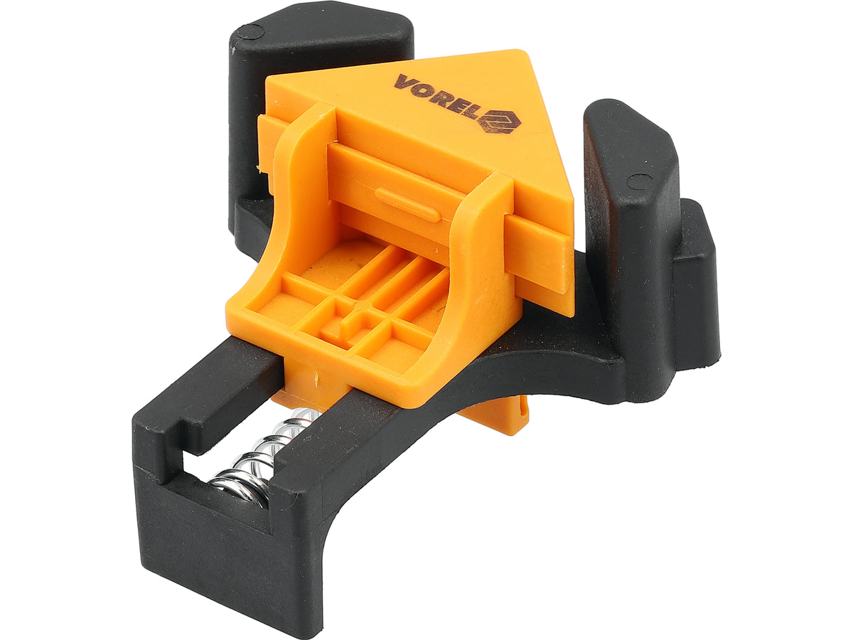 <blockquote> <h1>Hoekklemveren set van 4 stuks</h1> </blockquote>