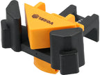 <blockquote> <h1>Hoekklemveren set van 4 stuks</h1> </blockquote>