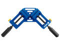 Hoek Timmerklem 65 X 70MM