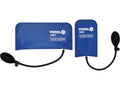 Montagekussen, Set Van 2: 190 X 115 Mm, 130 X 270 Mm, Capaciteit 135 KG