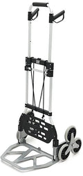 Opvouwbare Steekwagen 120 kg