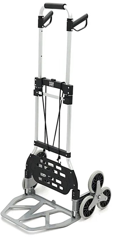 Opvouwbare Steekwagen 120 kg
