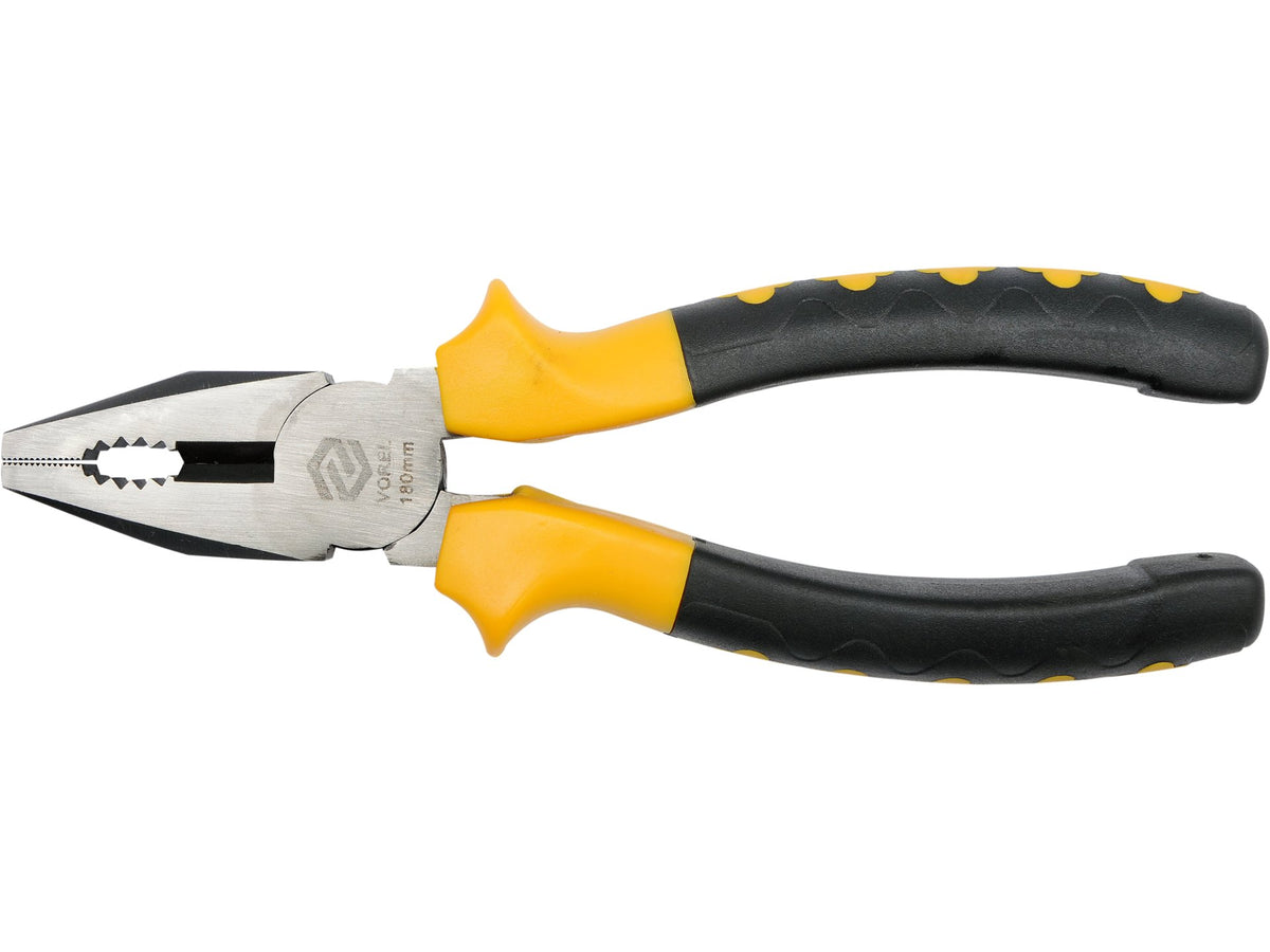 Universele Tang 180 MM Kleur