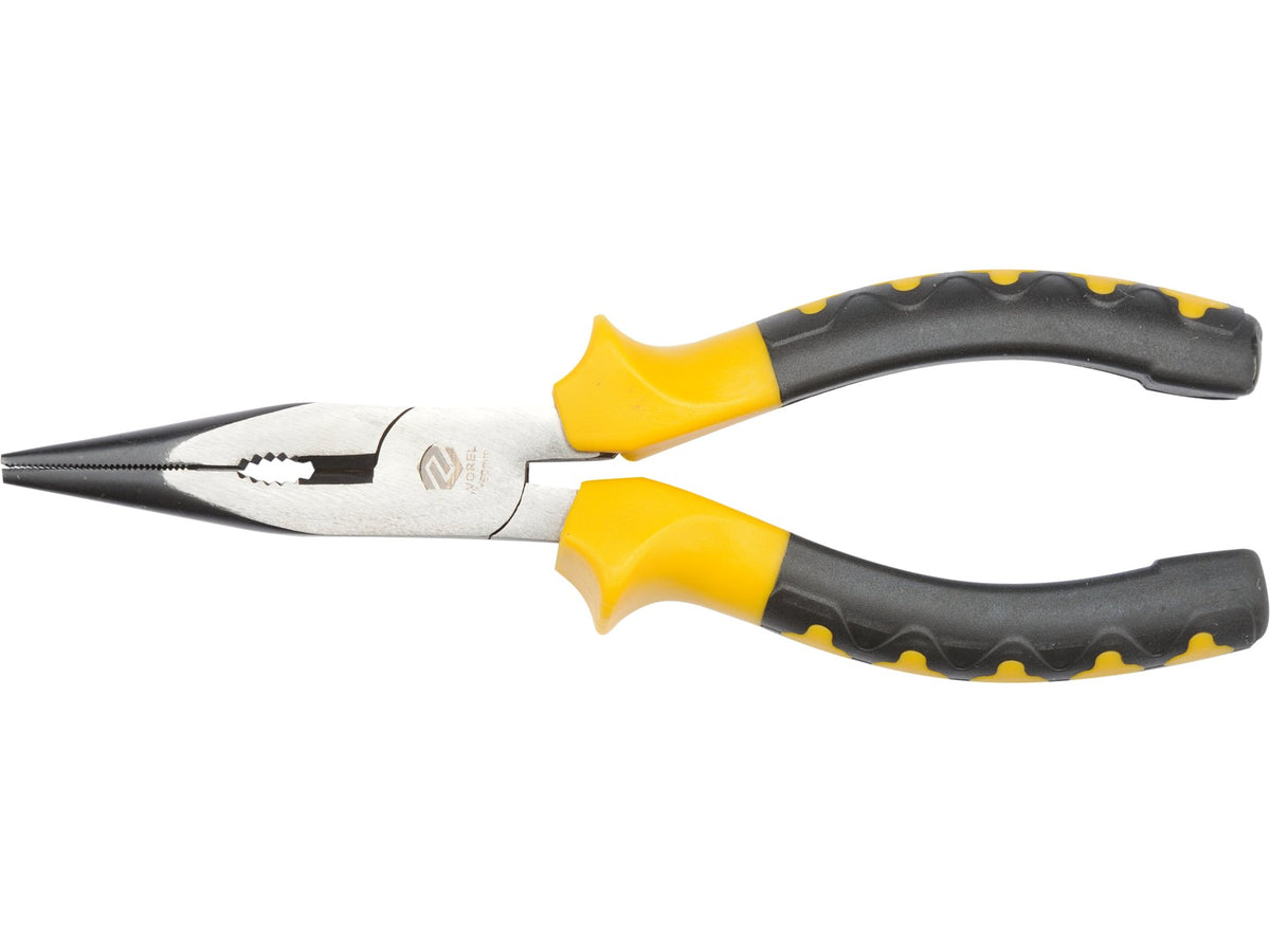 Verlengde Rechte Tang 160 MM Kleur