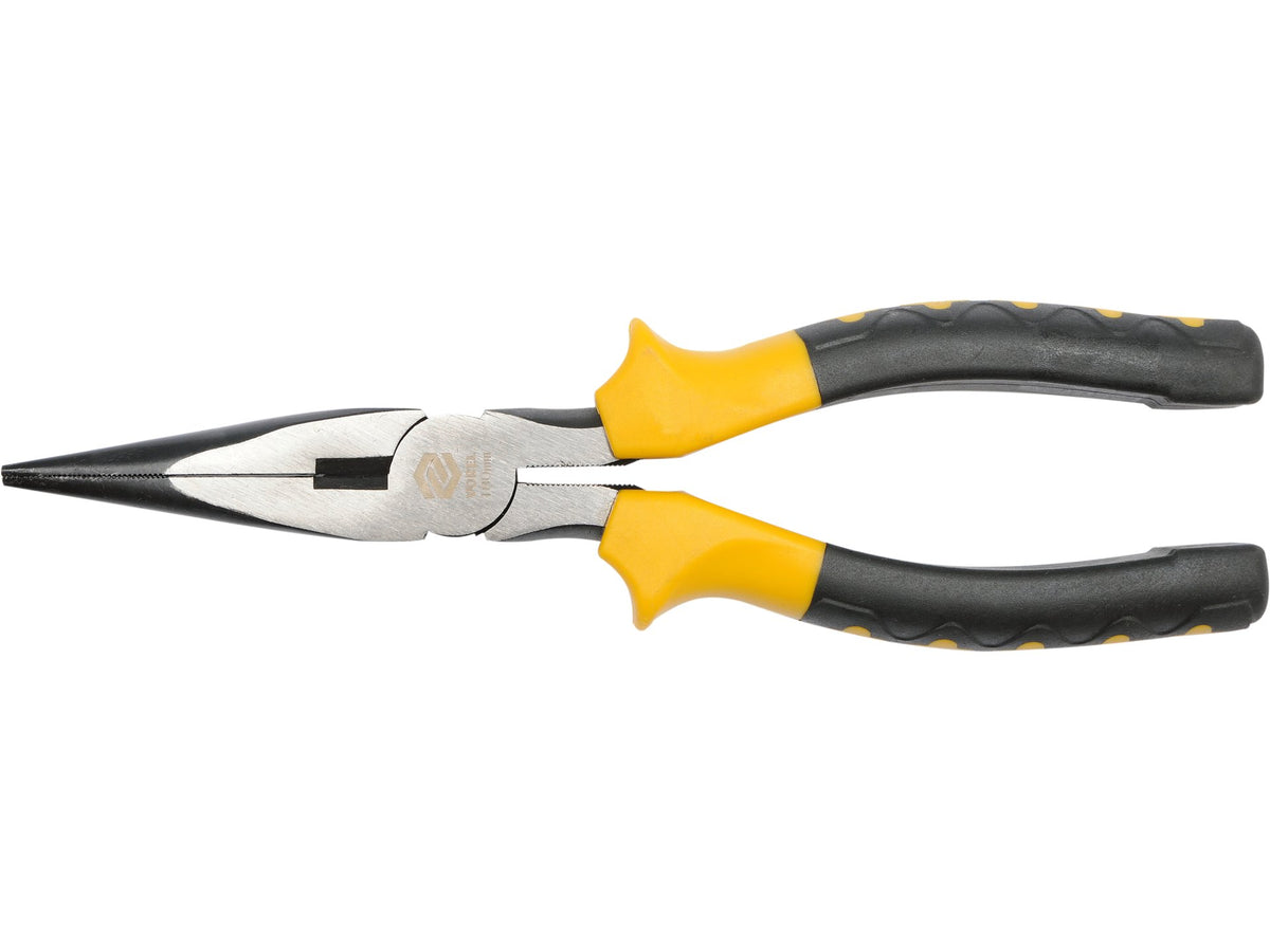 Verlengde Rechte Tang 180 MM Kleur