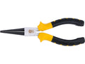 Ronde Tang 160 MM Kleur