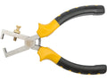 Isolatie Stripper Tang 160 MM Kleur