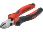 Juco Zijsnijptang 160 MM 1000V