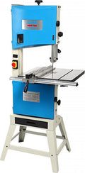 350 Profi Hout Lintzaagmachine