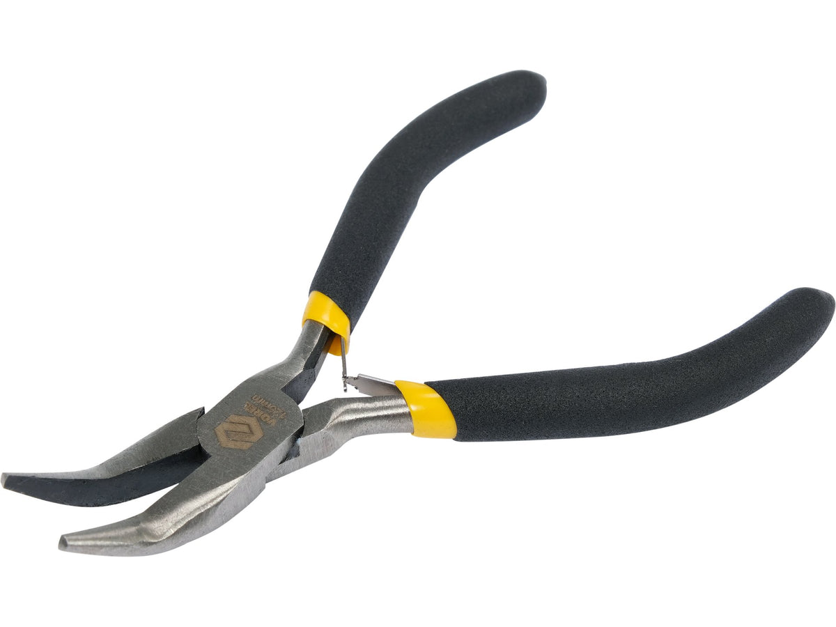 Gebogen Tang 125 MM