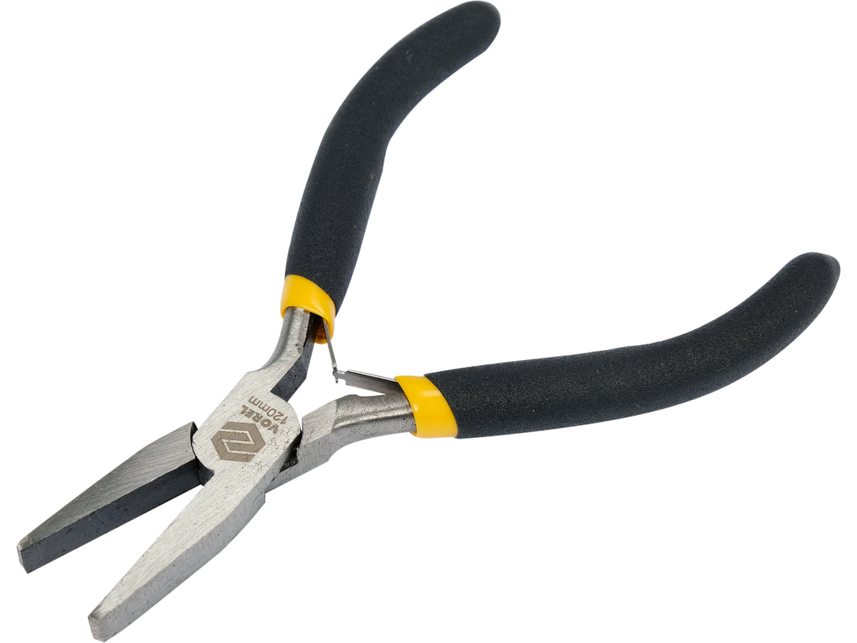 Platte Tang 120 MM