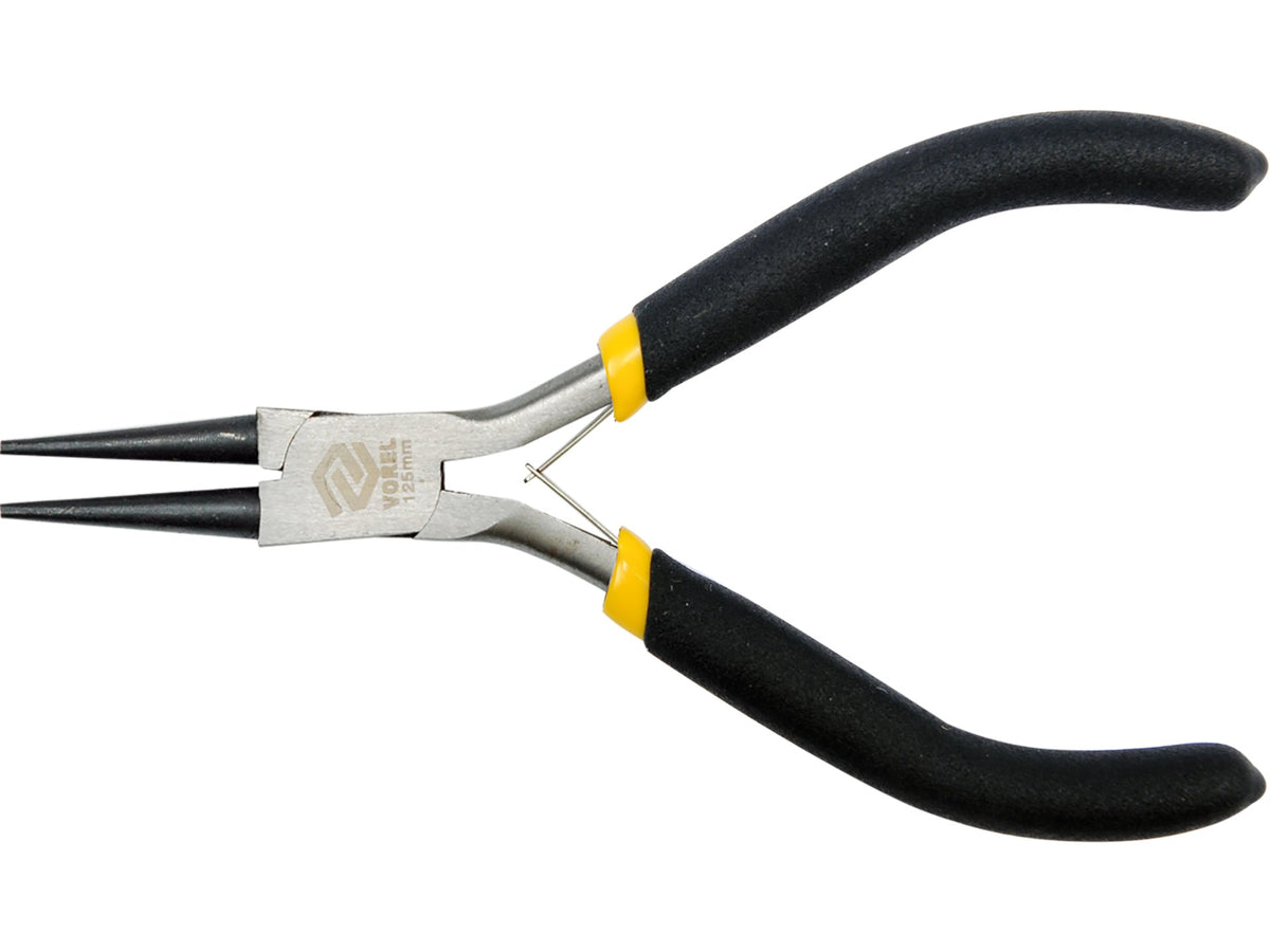 Ronde Tang 125 MM