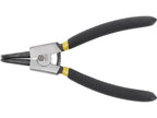 Singer Tang Buiten/Gebogen 160MM Chroom