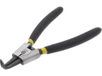 Singer Tang Buiten/Gebogen 160MM Chroom