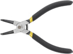 Singer Tang Binnen/Gebogen 160MM Chroom