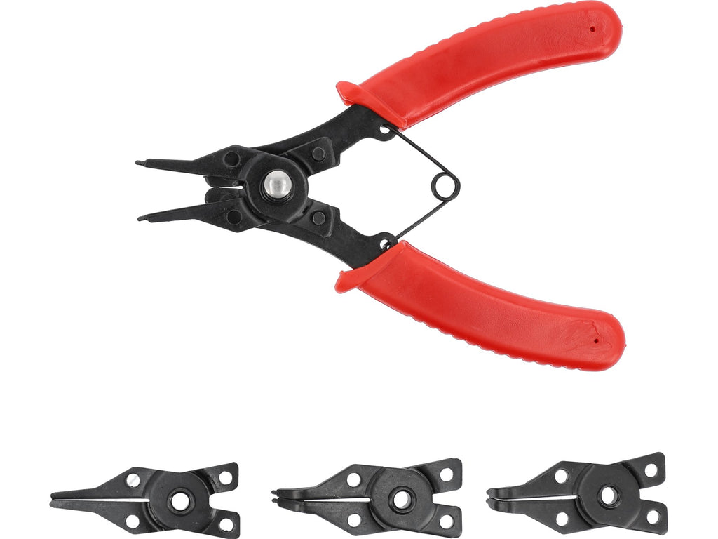 Seger Tang 150 Mm, 5 St.