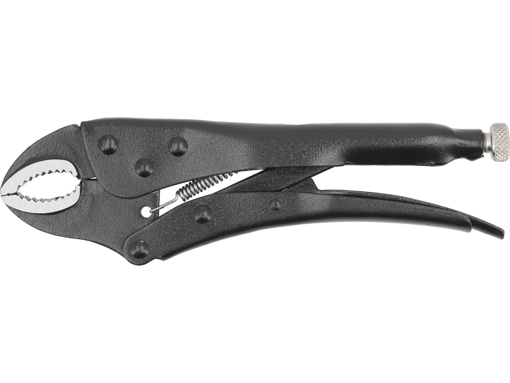 Walrf Tang 250MM Zwart