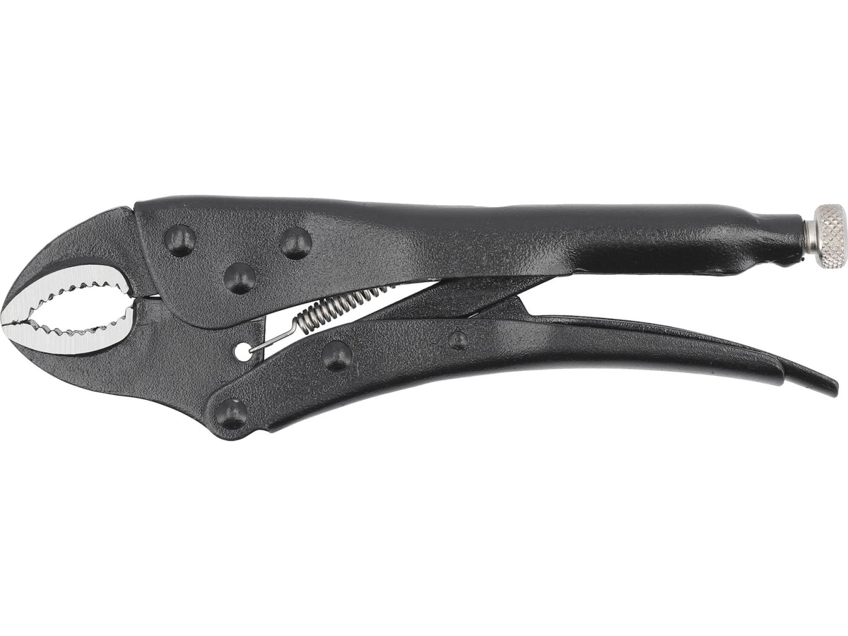 Walrf Tang 250MM Zwart