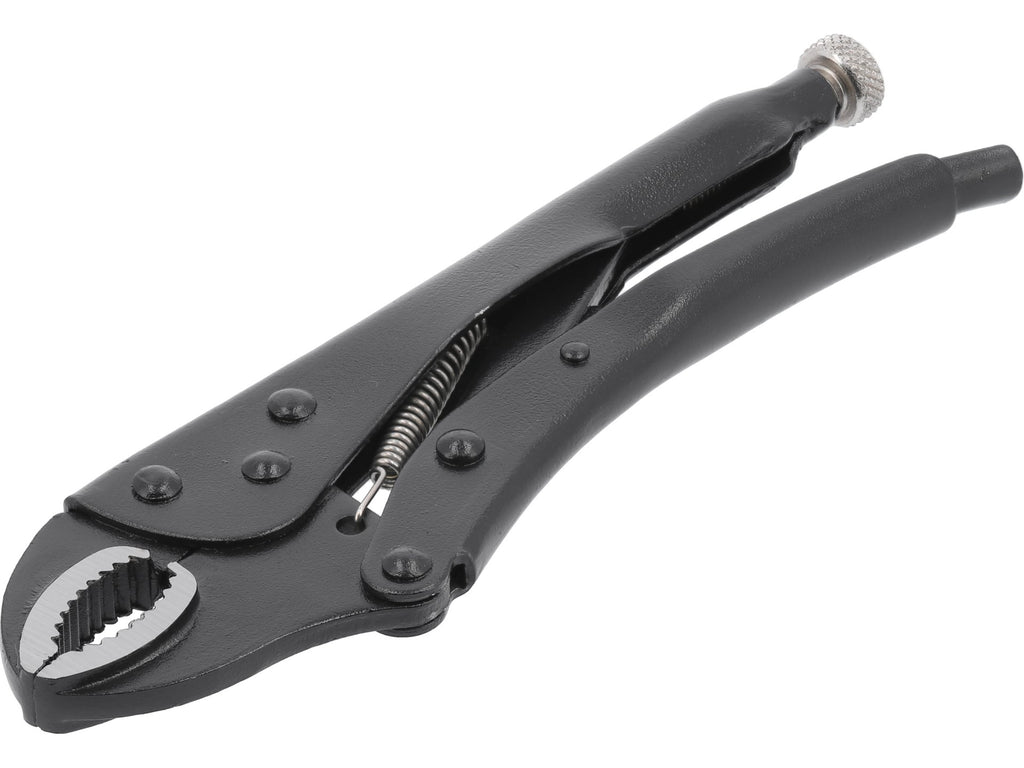 Walrf Tang 250MM Zwart