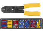 5IN1 Tangenset Met Connectoren