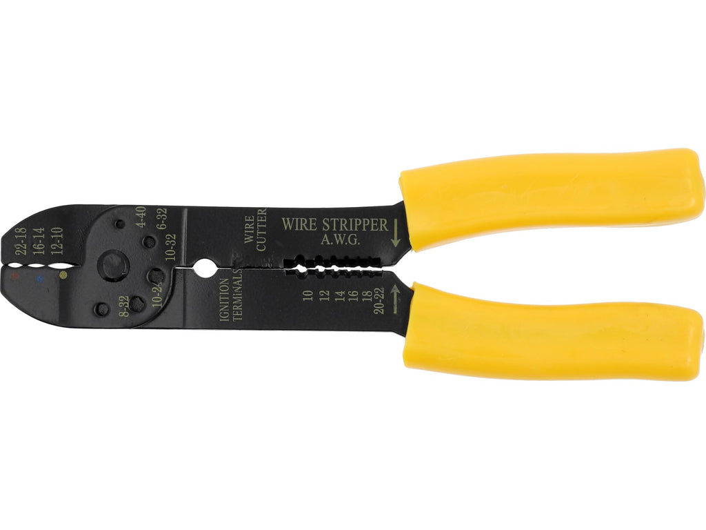 5IN1 Tangenset Met Connectoren