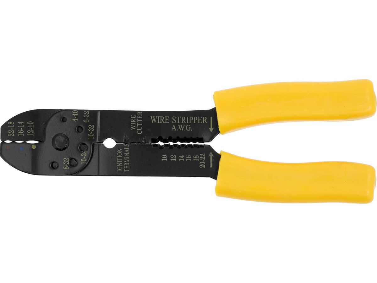 5IN1 Tangenset Met Connectoren