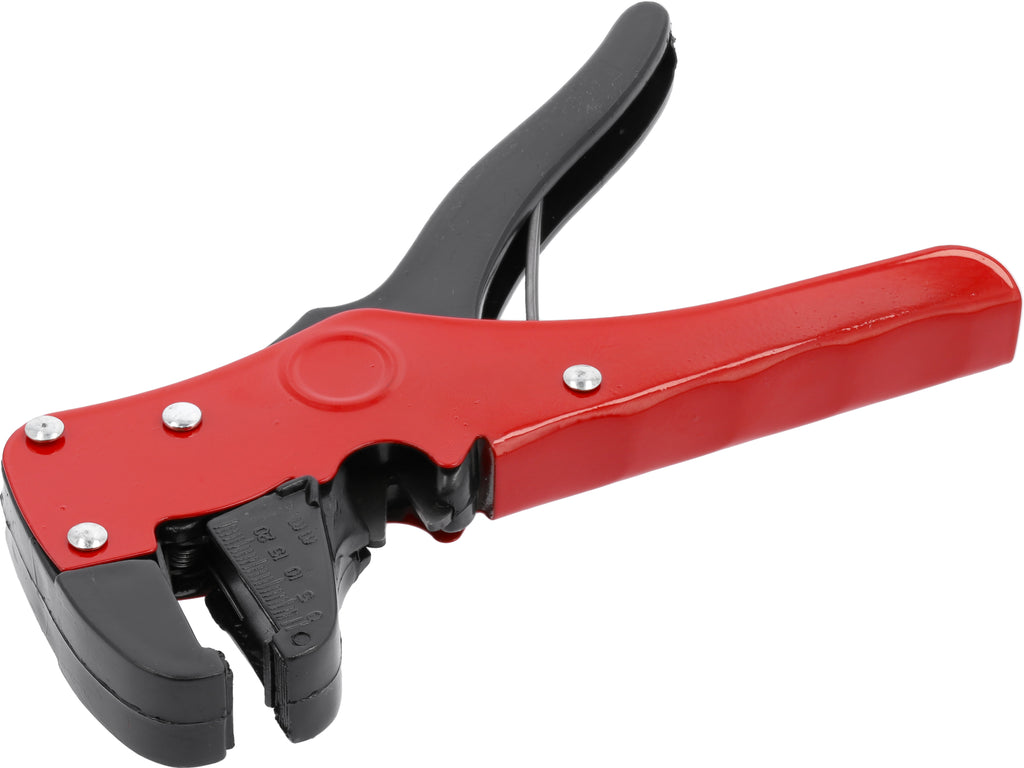 Automatische Isolatiestripper 165MM
