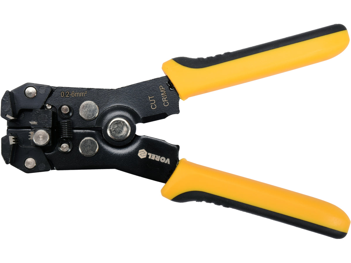 Automatische Isolatiestripper