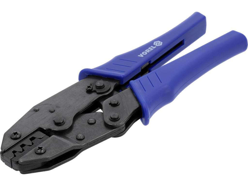 Connector Krimptangen