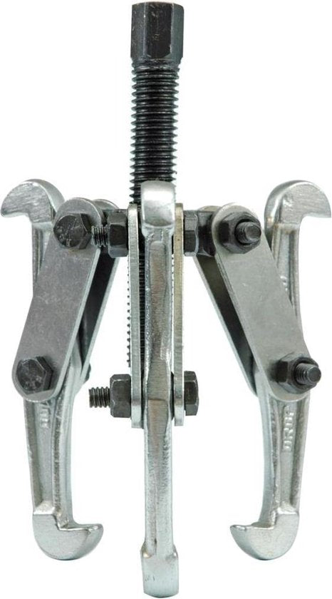vidaXL Tandwiel trekker 200mm