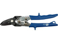 Plaatschaar L-250mm, Rechts, Tot 1,5MM Profi