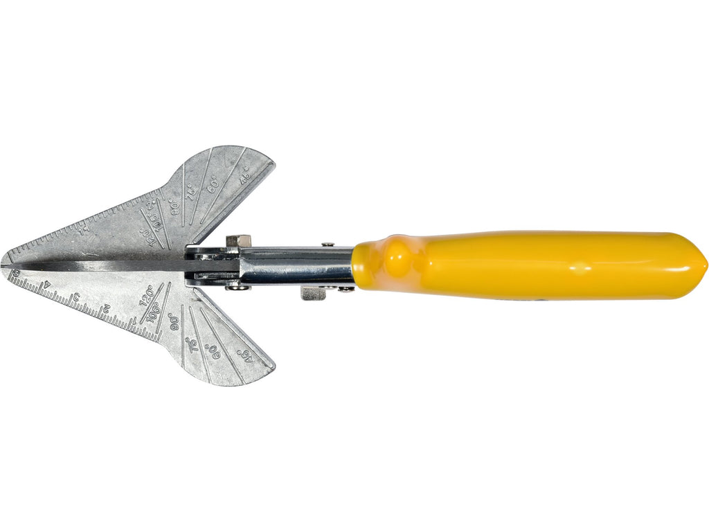 Multifunctionele Schaar Voor Het Snijden Van Slangen, Buizen, Strepen