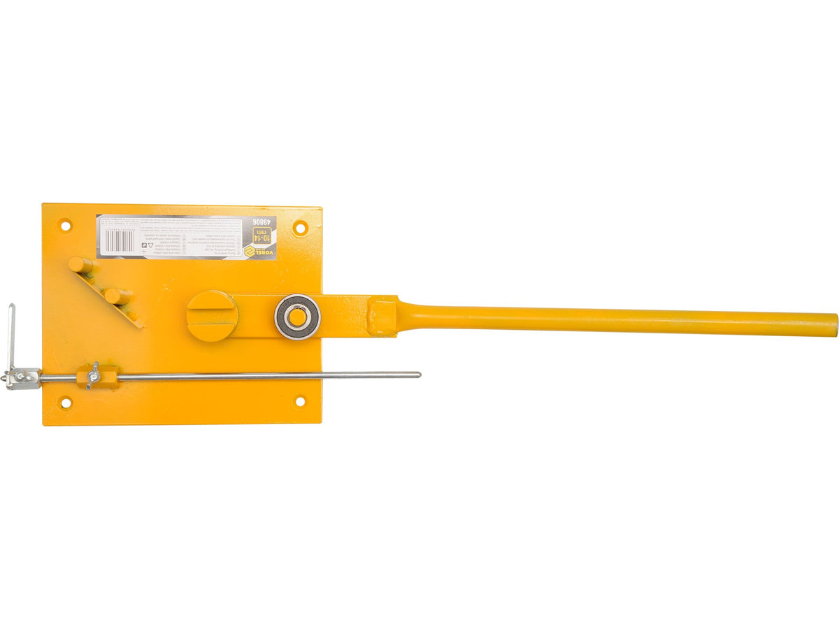 Lagerbuigmachine Voor 10-14MM Draad