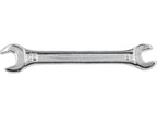 Open Sleutel 8X10MM