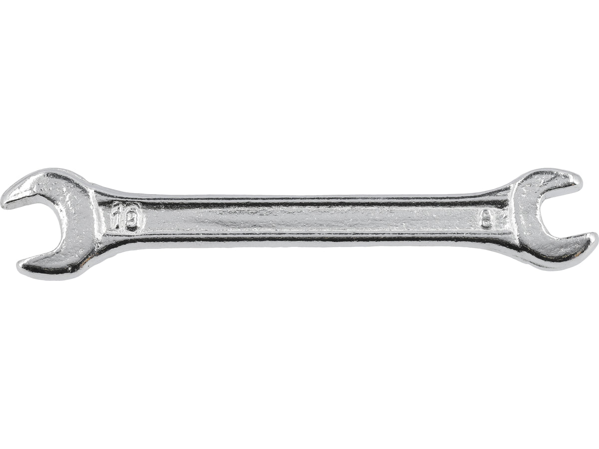 Open Sleutel 8X10MM