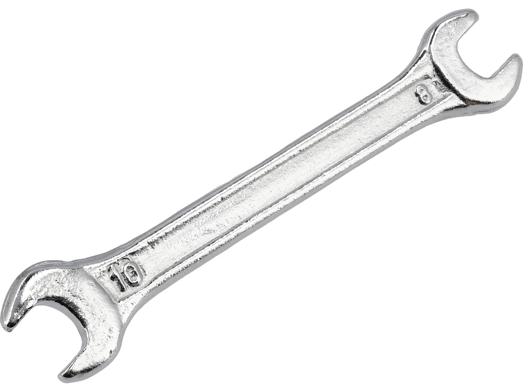 Open Sleutel 8X10MM