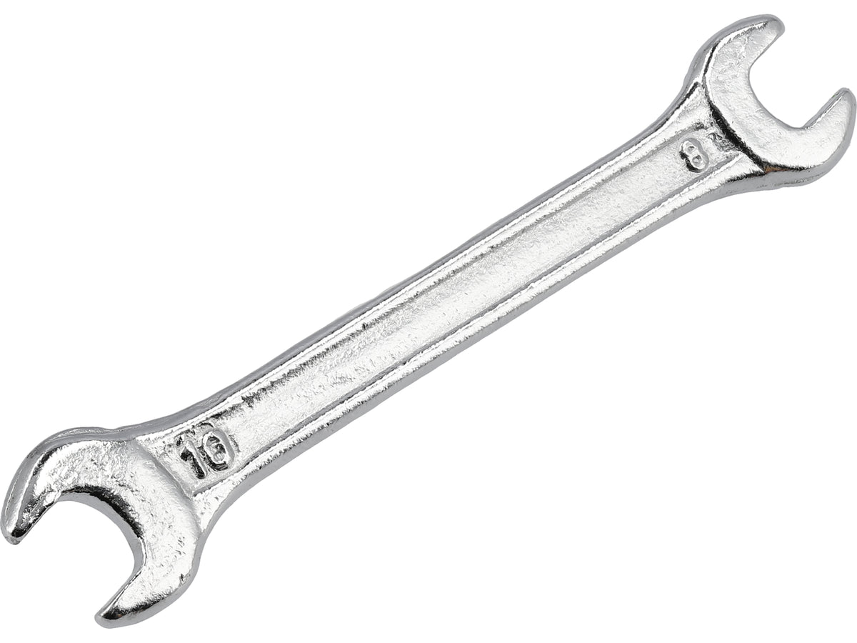 Open Sleutel 8X10MM
