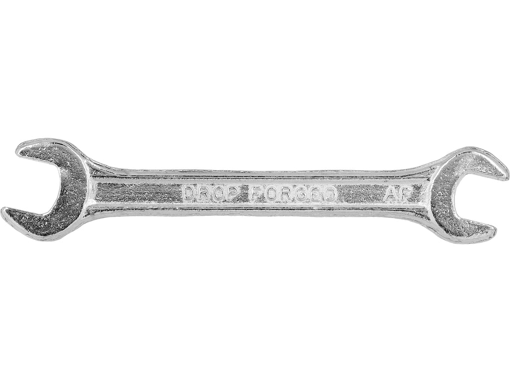 Open Sleutel 10X11MM