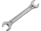 Open Sleutel 10X11MM
