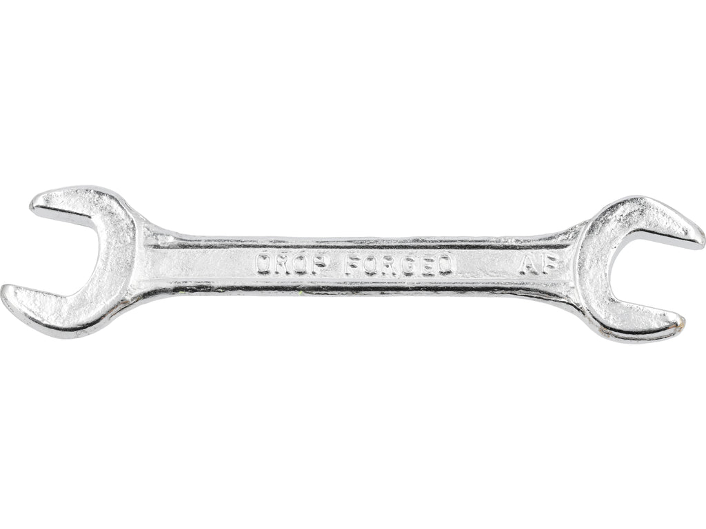 Open Sleutel 17X19MM