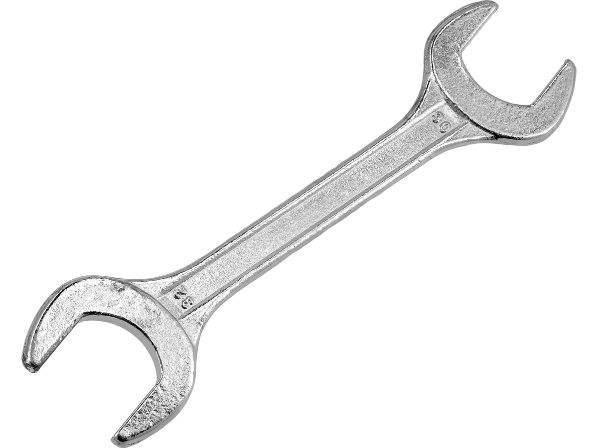 Open Sleutel 30X32MM